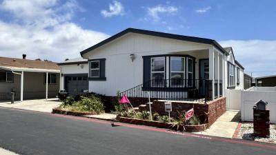Photo 2 of 42 of home located at 9850 Garfield Ave. #95 Huntington Beach, CA 92646