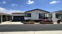 2003 Hallmark HUGE Yard Behind GARAGE Manufactured Home