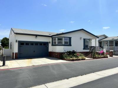 Mobile Home at 9850 Garfield Ave. #95 Huntington Beach, CA 92646