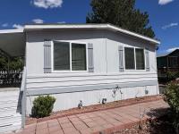 1976 Fleetood Mobile Home