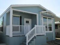 2026 Skyline Amer Cove-K605J Mobile Home