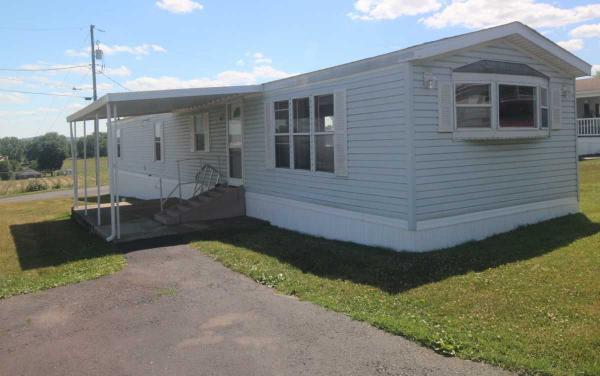 Liberty Unknown Manufactured Home
