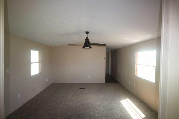 Liberty Unknown Manufactured Home