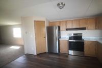 Liberty Unknown Manufactured Home