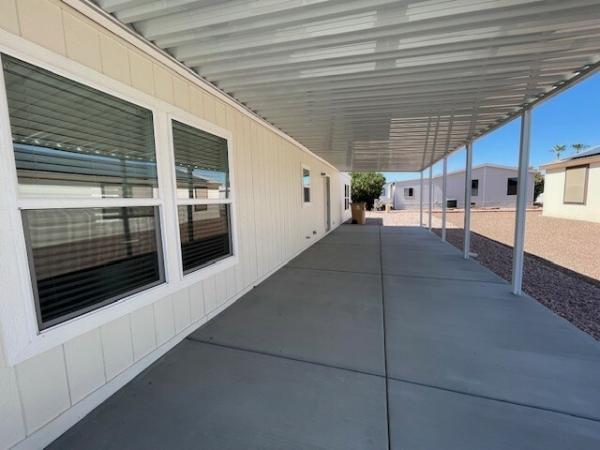2026 Clayton Stand By Me  Mobile Home