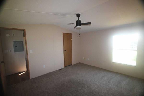 Liberty Unknown Manufactured Home