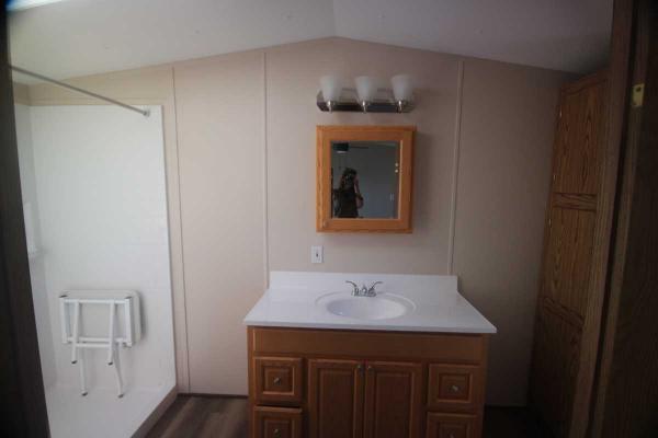 Liberty Unknown Manufactured Home