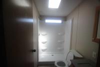 Liberty Unknown Manufactured Home
