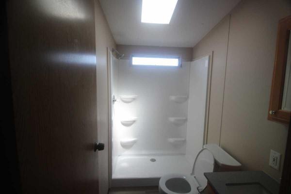 Liberty Unknown Manufactured Home