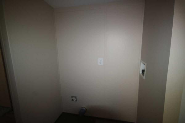 Liberty Unknown Manufactured Home
