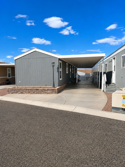 Mobile Home at 4170 Needles Hwy #53 Needles, CA 92363