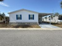 2001 Mobile Home