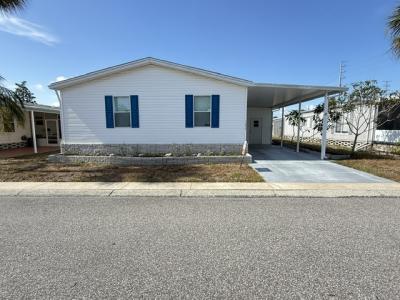 Mobile Home at 1050 Flamingo Lane Tarpon Springs, FL 34689