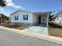 2001 Mobile Home