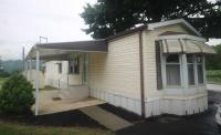 Burlington Unknown Manufactured Home