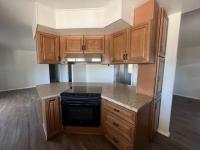 1981 Golden West Mobile Home