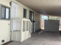1981 Golden West Mobile Home