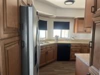 1981 Golden West Mobile Home