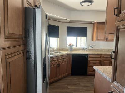 Photo 2 of 19 of home located at 2121 S Pantano Rd Unit 129 Tucson, AZ 85710
