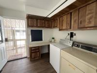 1981 Golden West Mobile Home