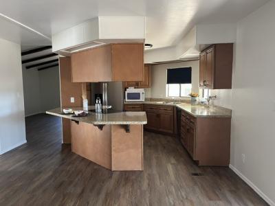 Photo 5 of 19 of home located at 2121 S Pantano Rd Unit 129 Tucson, AZ 85710
