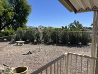 1981 Golden West Mobile Home
