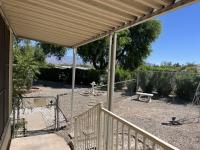 1981 Golden West Mobile Home