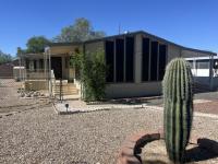 1981 Golden West Mobile Home
