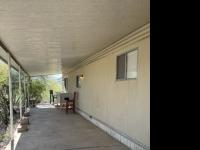 1972 Calypso Mobile Home