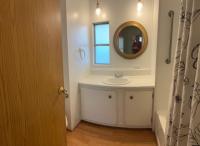 1972 Calypso Mobile Home