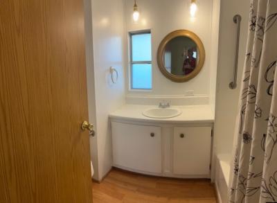 Photo 5 of 8 of home located at 3003 W Broadway A100 Tucson, AZ 85745