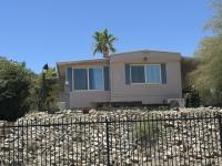 1972 Calypso Mobile Home