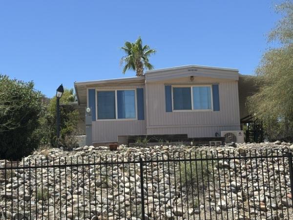 1972 Calypso Mobile Home For Sale