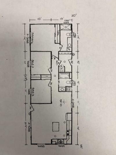 Mobile Home at 17225 Valley Blvd. #27W Fontana, CA 92337