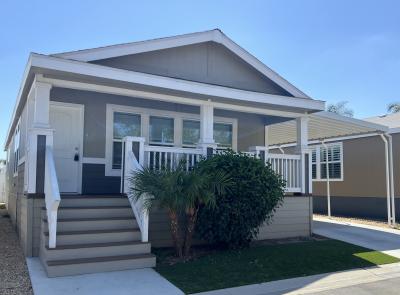 Mobile Home at 4000 Pierce Street #194 Riverside, CA 92505