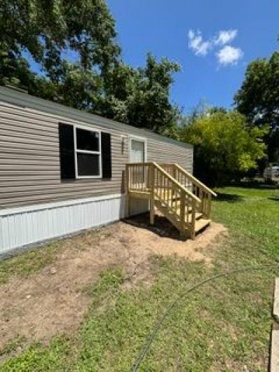 Mobile Home at 115 Mcneil St Melville, LA 71353