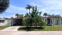 Manufactured Home
