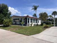 Manufactured Home