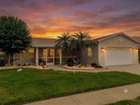 Manufactured Home