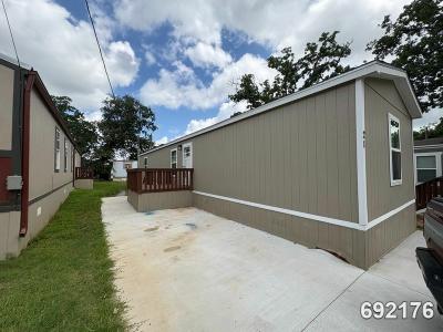 Mobile Home at Ranch Oaks 3308 Fm 2280 Cleburne, TX 76031