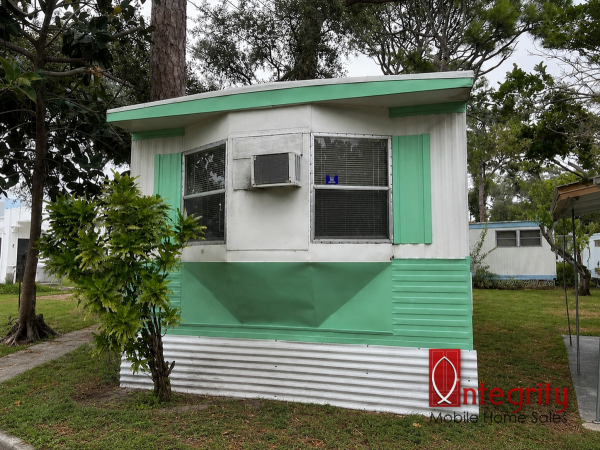  Mobile Home For Sale