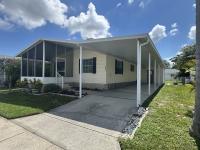 1993 Fleetwood N/A Mobile Home