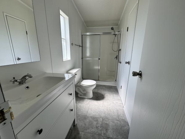 1993 Fleetwood N/A Mobile Home