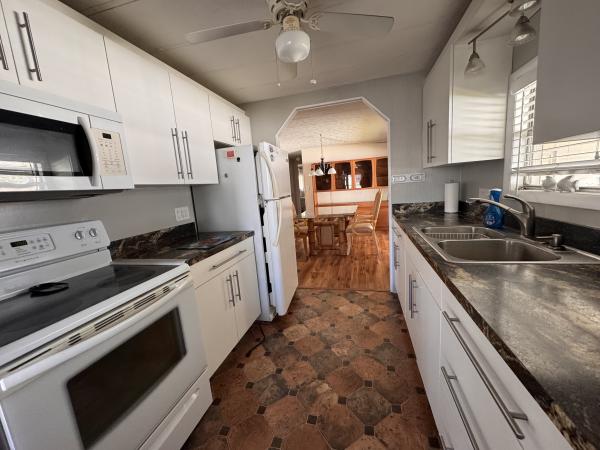 1977 HOMI N/A Mobile Home