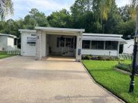 2002 Homes of Merit A1662Y Mobile Home