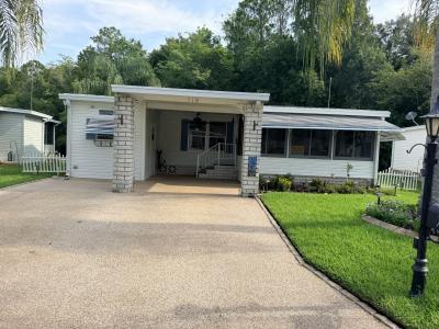 Mobile Home at 710 Royal Forest Dr Auburndale, FL 33823