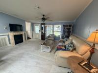 2002 Homes of Merit A1662Y Mobile Home