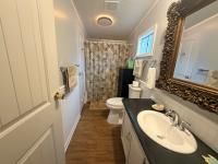 2002 Homes of Merit A1662Y Mobile Home