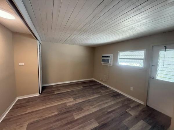 1961 SPRT Manufactured Home