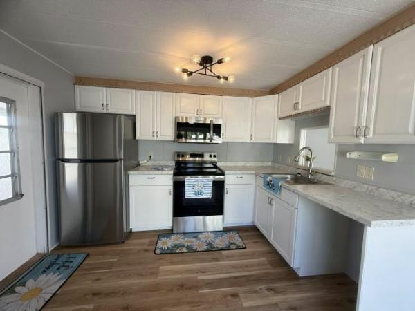 1978 TWIN Manufactured Home